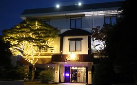 ホテル シンドバッド滝沢店 Adult Only